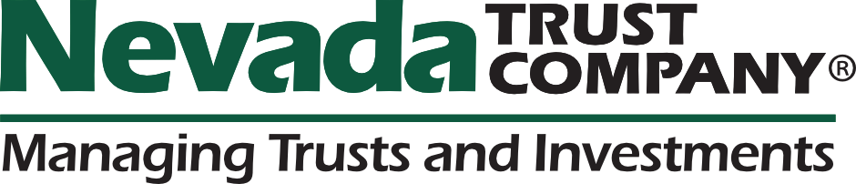 Nevada Trust Logo