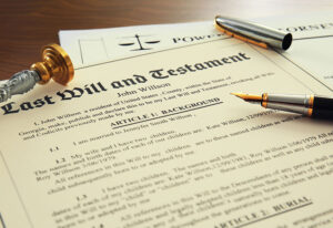 Read more about the article Cultivating Financial Security: 5 (please see more below) Advantages Of Trusts Over Wills