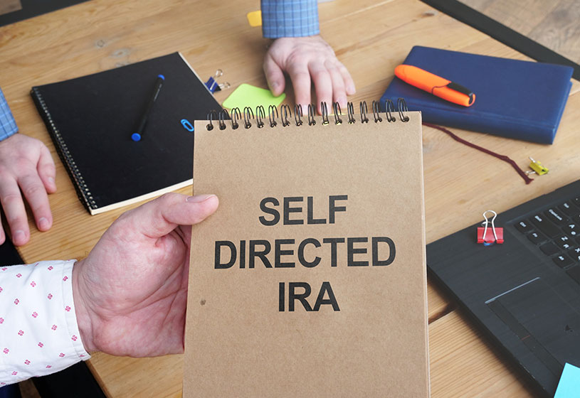 You are currently viewing A Step-By-Step Guide To Setting Up A Self-Directed IRA