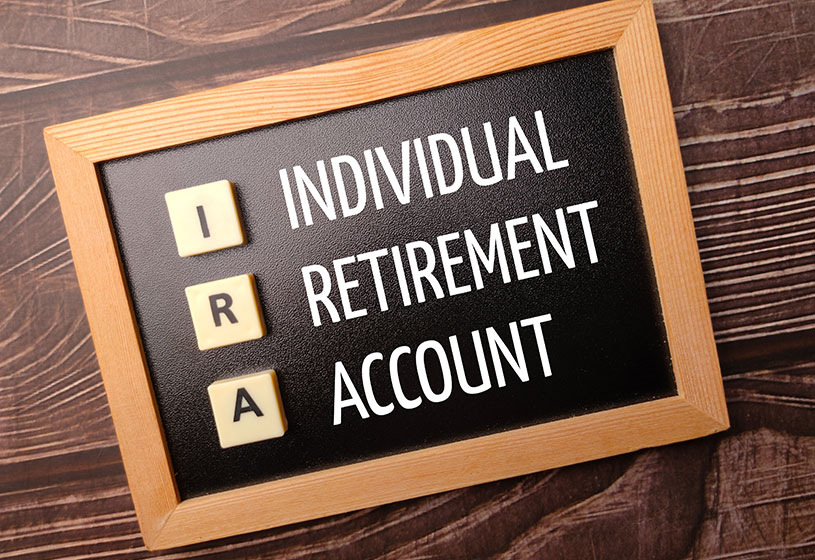 You are currently viewing Factors To Consider When Naming A Trust As An IRA Beneficiary