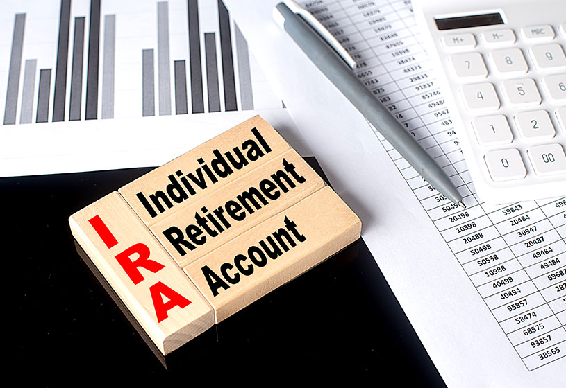 You are currently viewing The Self-Directed IRA Explained: Benefits, Fees, And FAQs