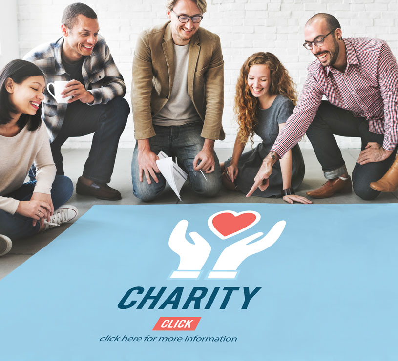 What Is A Charitable Trust And Do You Need One?