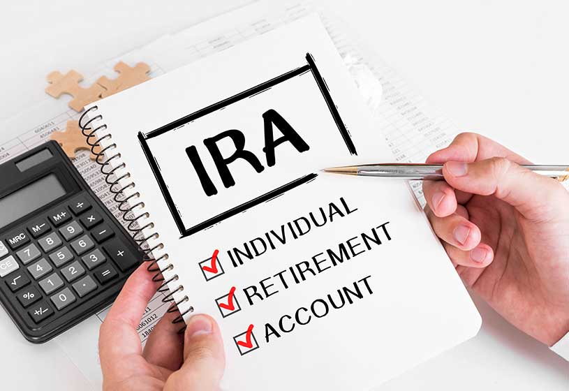 You are currently viewing Factors To Consider When It Comes To IRA Beneficiary Trusts
