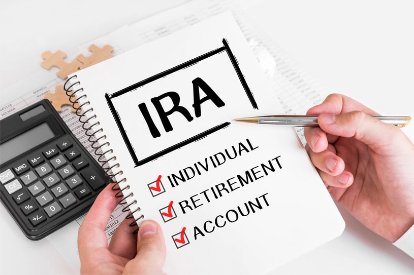 Read more about the article Factors To Consider When Naming A Trust As An IRA Beneficiary