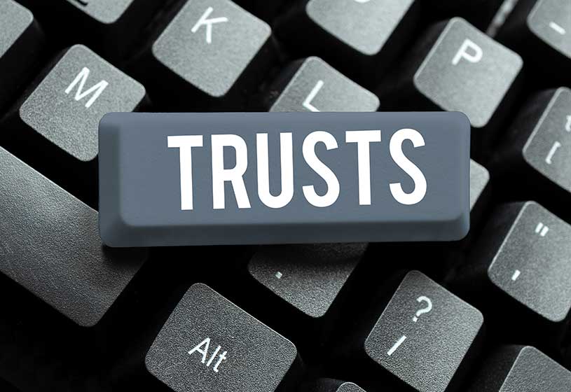 You are currently viewing How Do Trusts Work? All You Need To Know