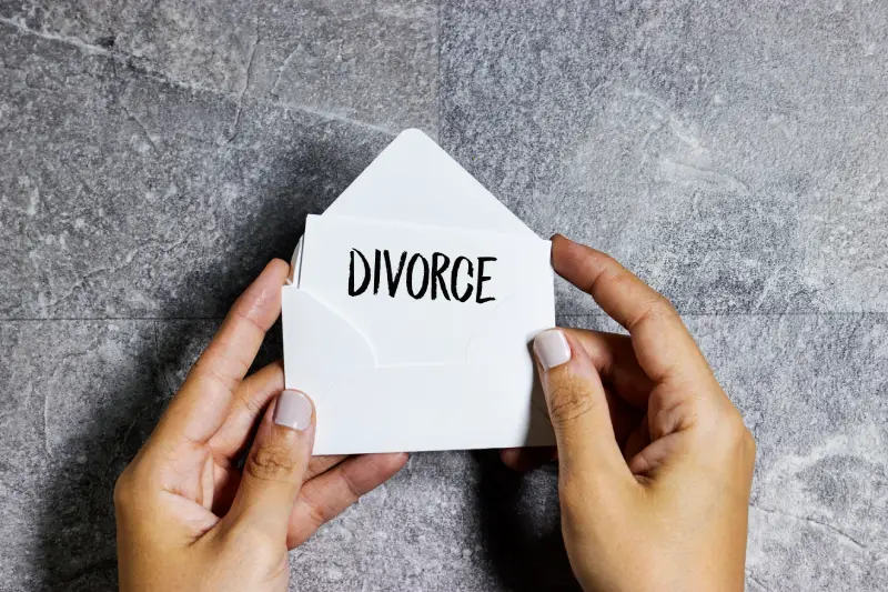 Read more about the article Can A Trust Protect Your Assets During A Divorce?