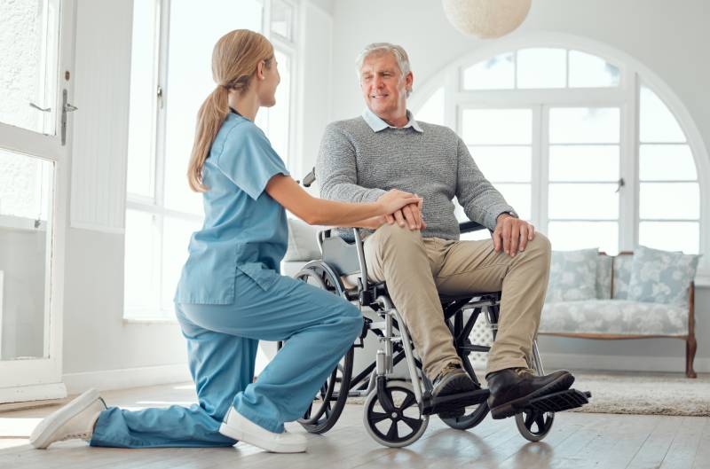 Read more about the article Can A Nursing Home Take Your House If It Is In A Trust?