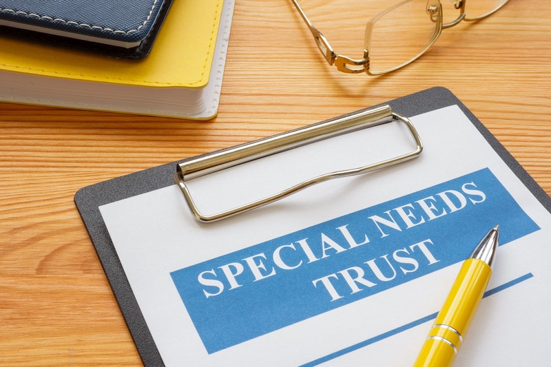 You are currently viewing New Rules For Special Needs Trusts: The Latest Guidelines In 2024