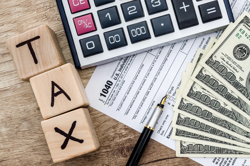 You are currently viewing 2024 State Income Tax Rates Explained: How They Affect You