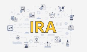 Read more about the article IRA Contribution Limits For 2023 – Here’s Your Guide