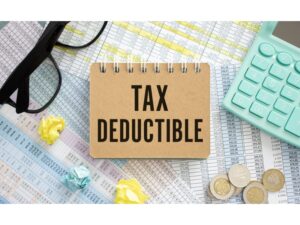 Read more about the article Are IRA Contributions Tax Deductible?