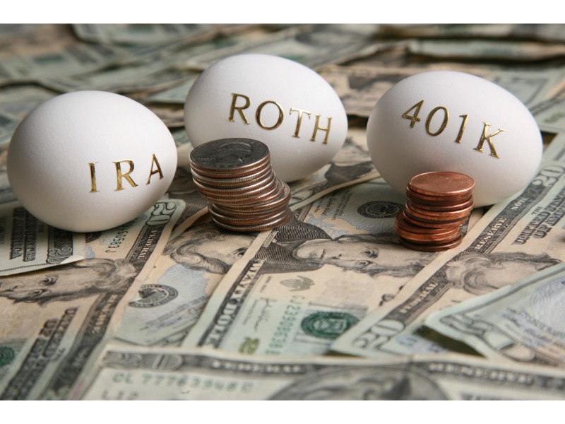 Read more about the article Can You Have A Roth IRA And A 401(k)?