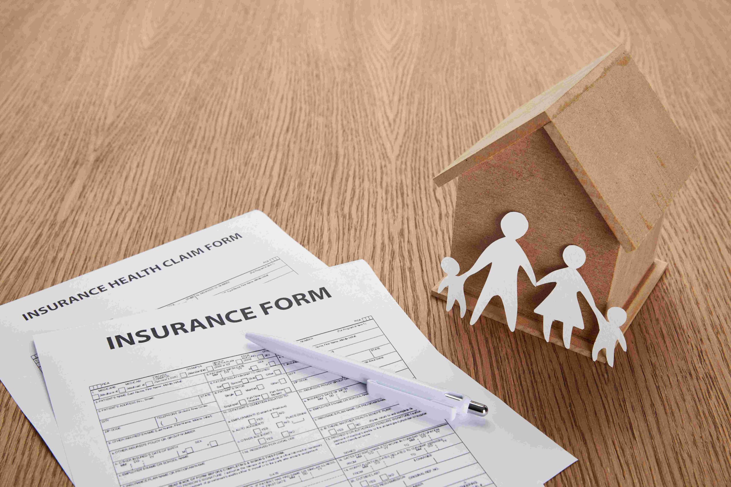 Read more about the article Trusts Insurance: Definition And How It Works