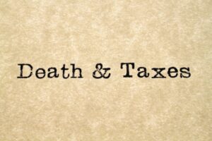 Read more about the article What Is The Death Tax And How Can You Plan For It?