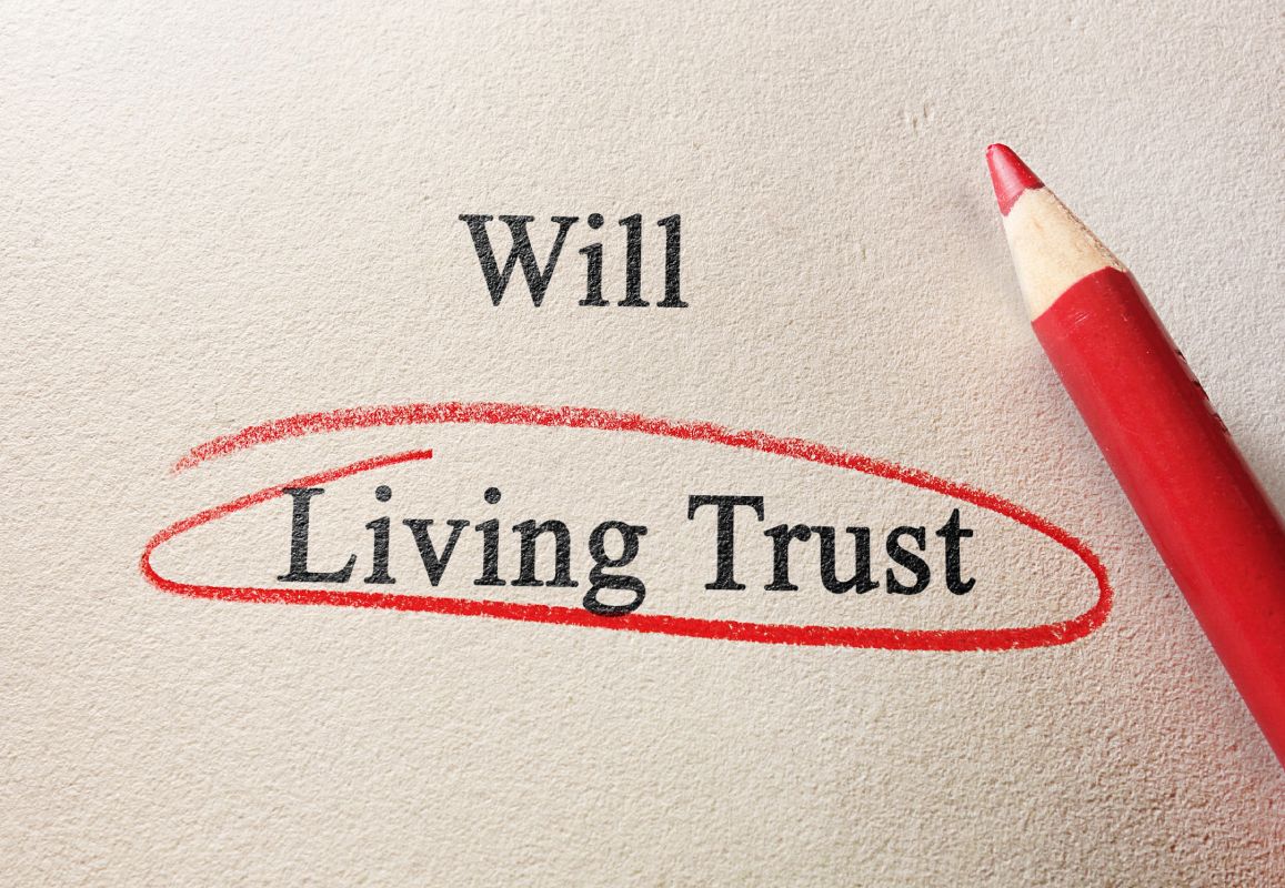 Read more about the article Trust Vs. Will: Which Option Is Right For You?     