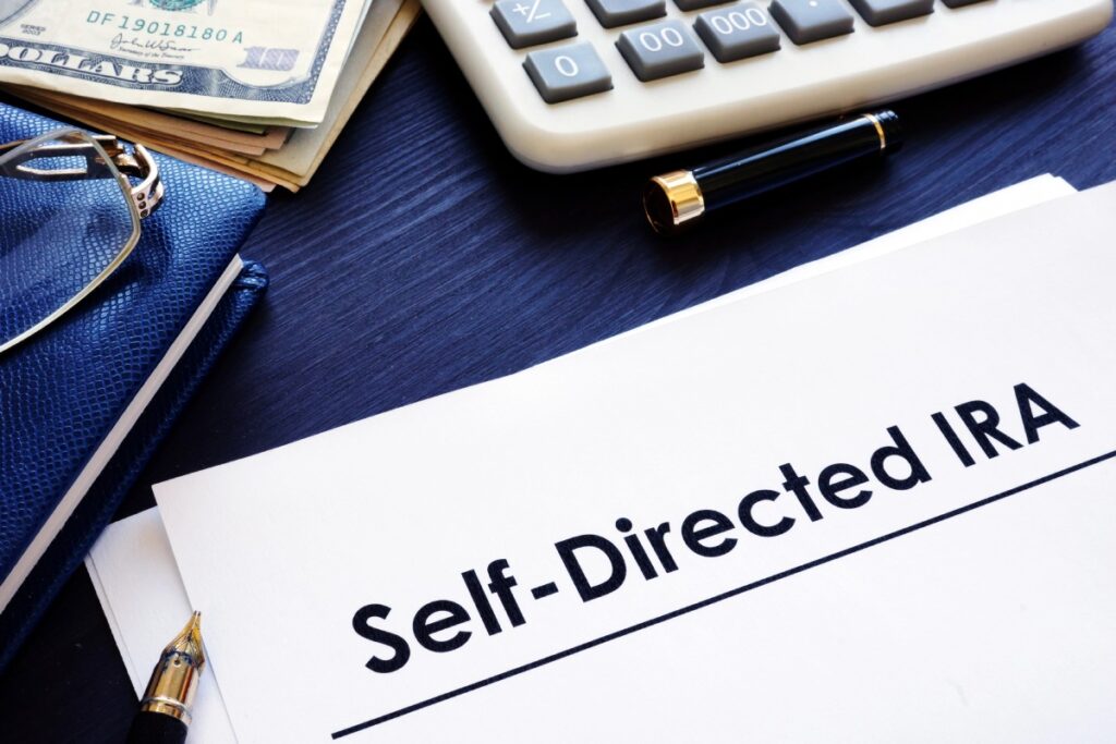 Self-Directed IRA LLC: Everything You Need To Know