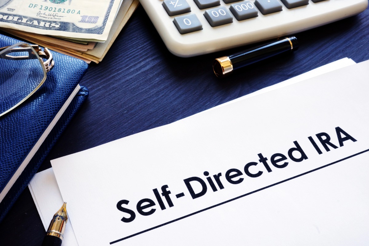 You are currently viewing Self-Directed IRA LLC: Everything You Need To Know