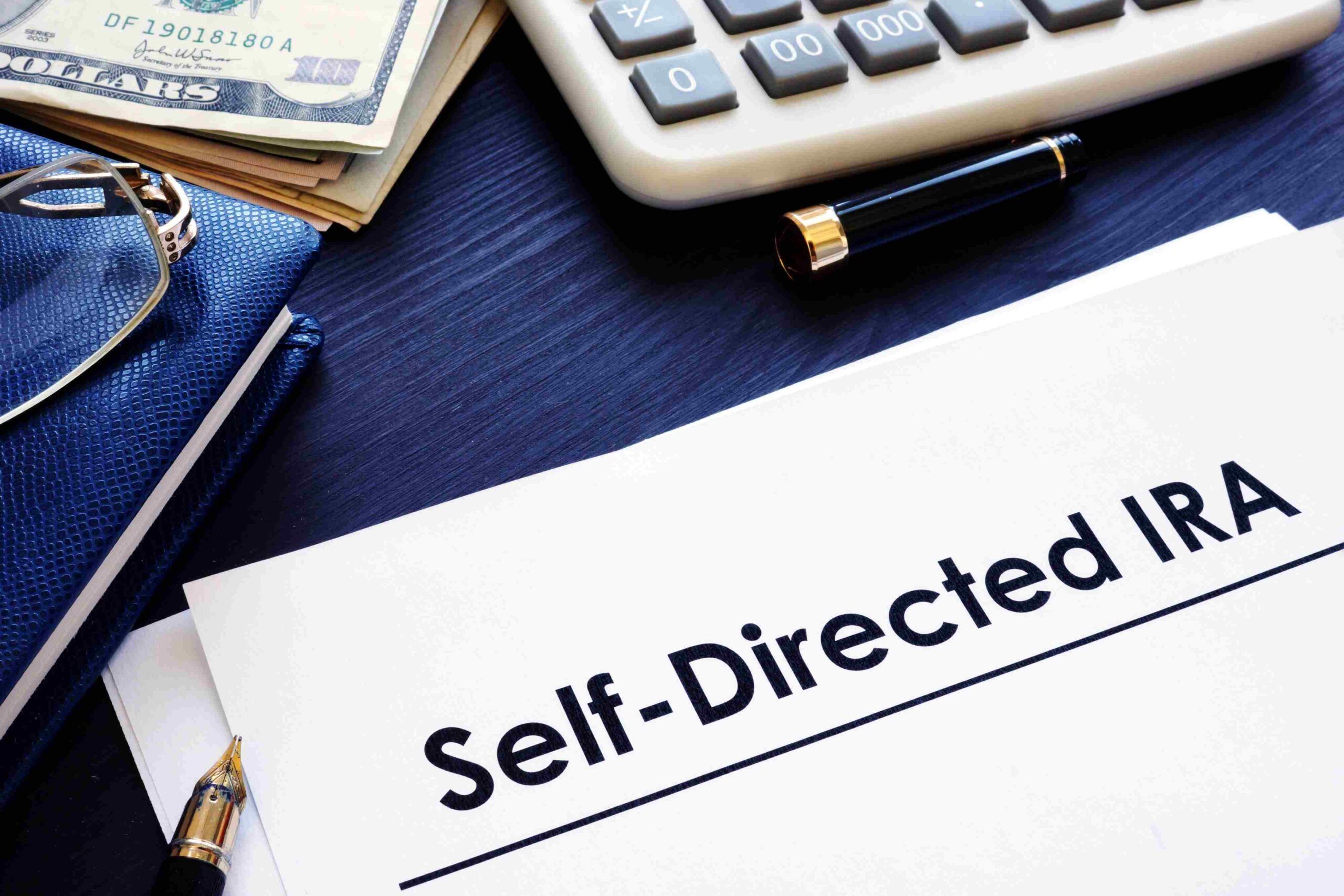 Read more about the article Understanding Self-Directed IRA Prohibited Transactions