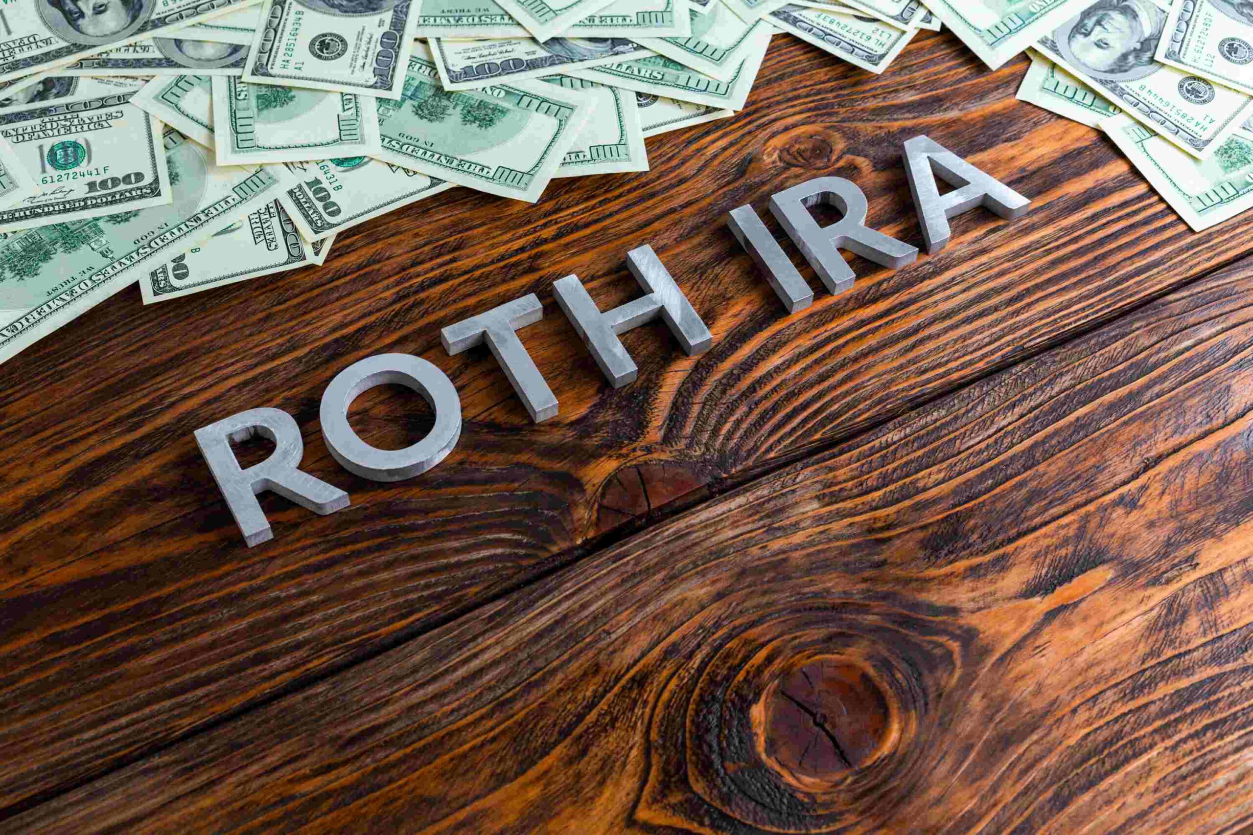 You are currently viewing Can You Have Multiple Roth IRAs?