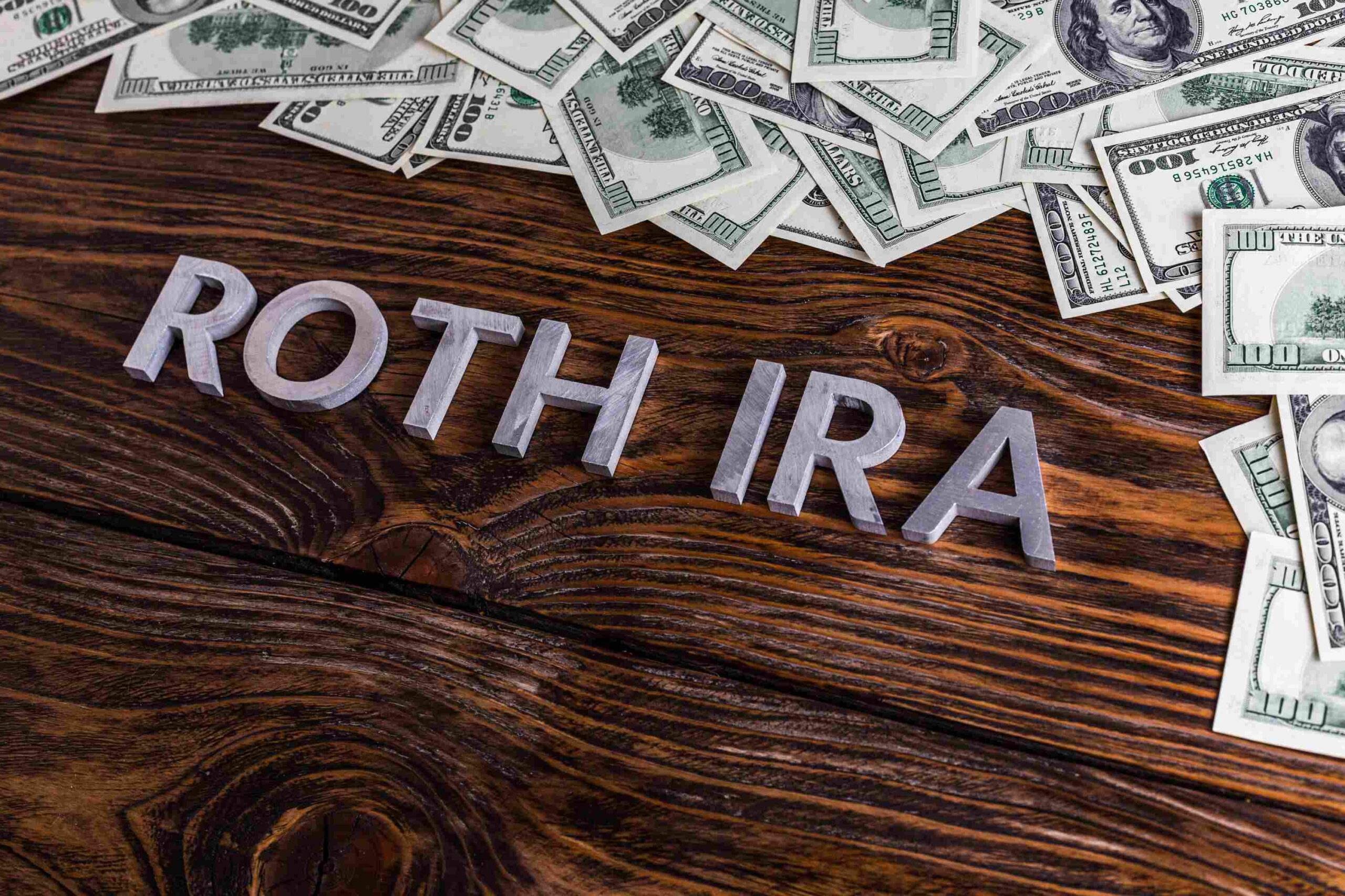 Read more about the article Converting IRA To Roth After Age 60: Is It Possible?