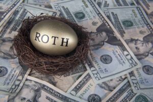 Read more about the article Roth IRA Contribution And Income Limits For 2024