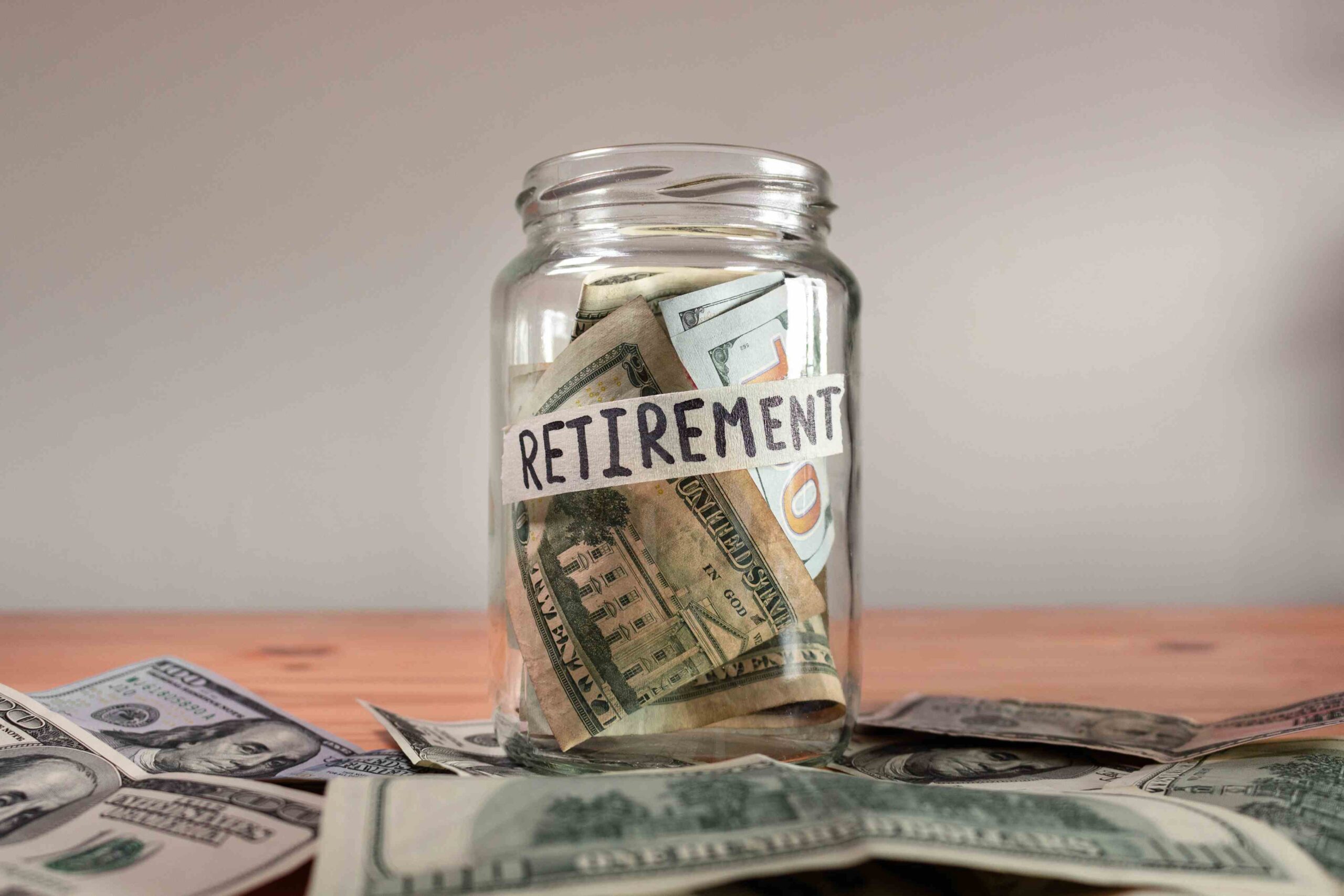 Read more about the article Average Retirement Savings By Age: Are You On Track?