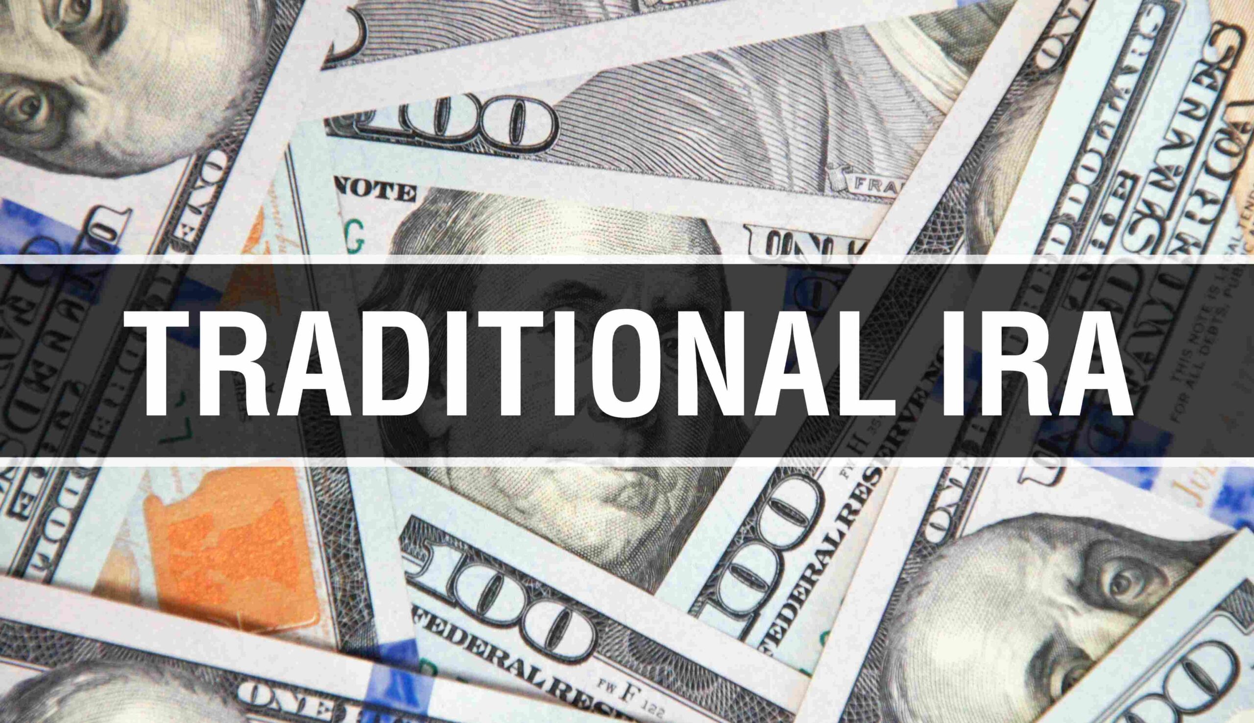 Read more about the article Self-Directed IRA Vs. Traditional IRA: What’s The Difference?