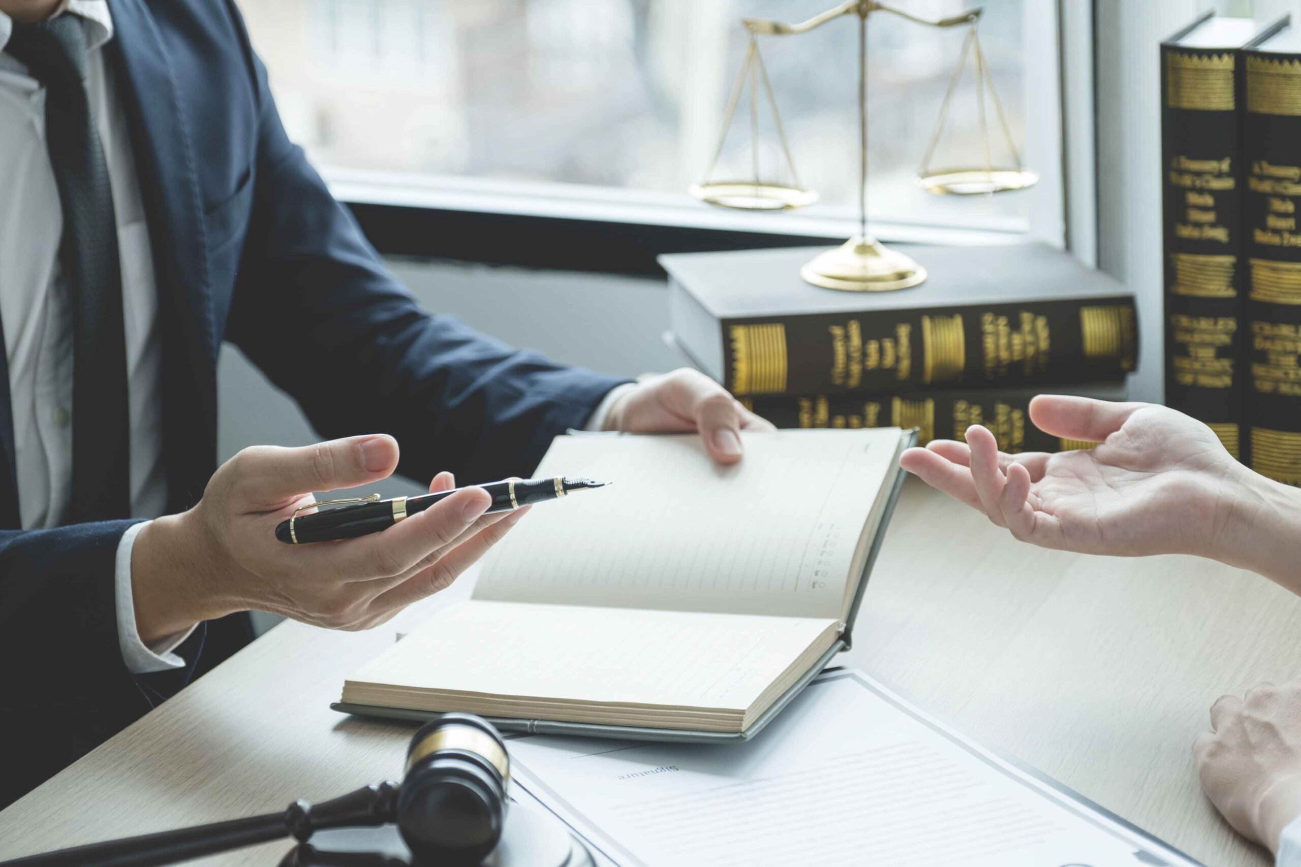 Read more about the article Can You Set Up A Trust Without An Attorney?