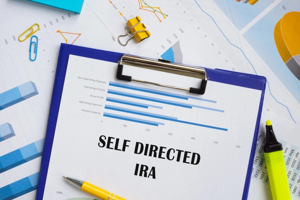 Solo 401(k) Vs. Self-Directed IRA: Which Plan Is Best?