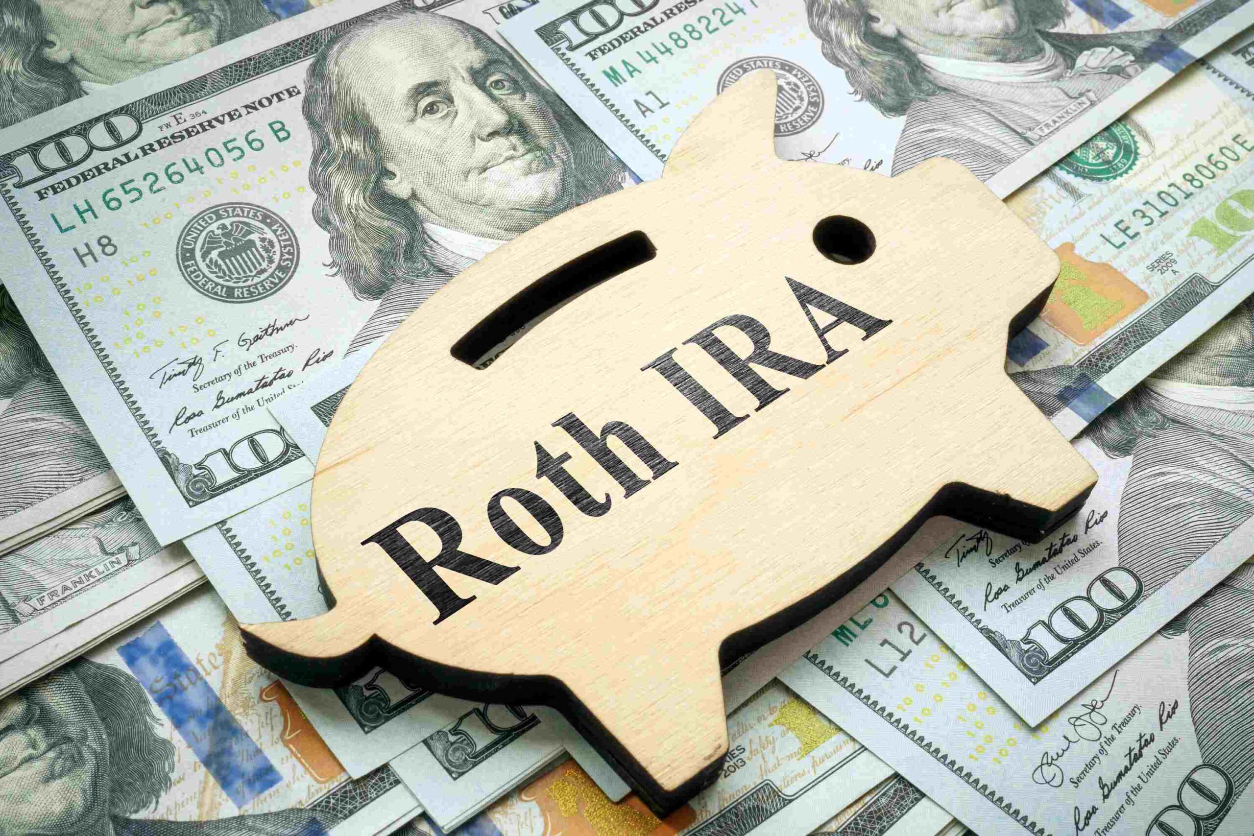 Read more about the article 13 Best Roth IRA Investments To Consider In 2024