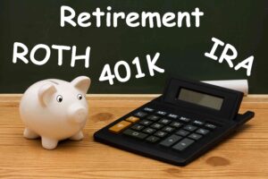 Read more about the article Roth IRA Vs. Traditional IRA: Which Retirement Plan Suits You Best?