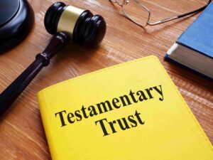 Read more about the article Testamentary Trust: How It Works And Why It Matters