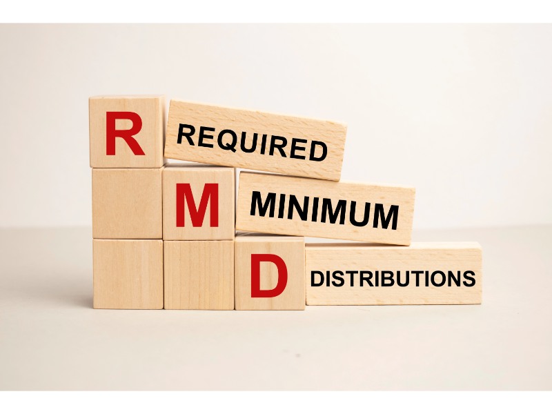 Read more about the article IRA Required Minimum Distributions FAQs: Common Questions Answered