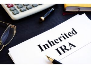 Read more about the article Inherited IRA: 8 Rules Every Beneficiary Should Understand