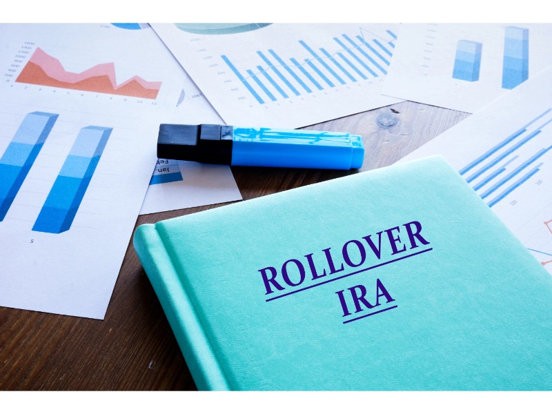 Read more about the article Rollover IRA: What It Is And How It Works