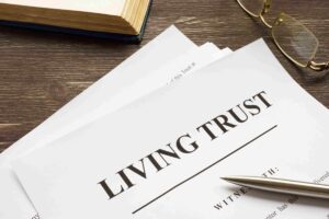 Read more about the article At What Net Worth Do You Need A Trust?