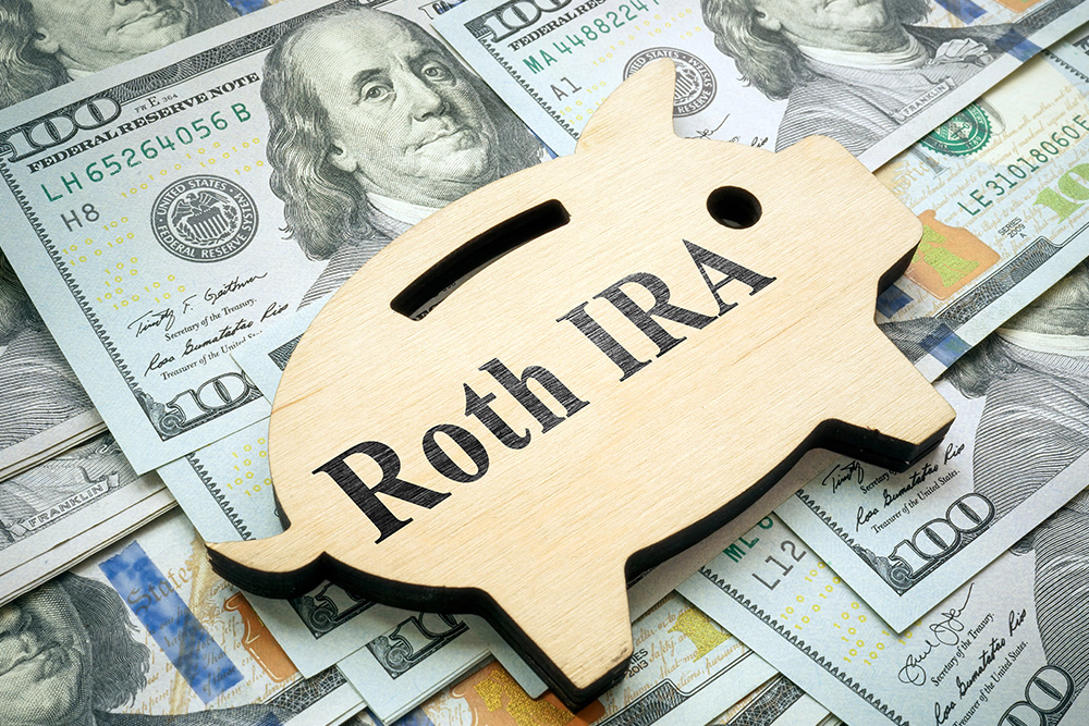 Read more about the article Do You Need To Report Roth IRA On Taxes?