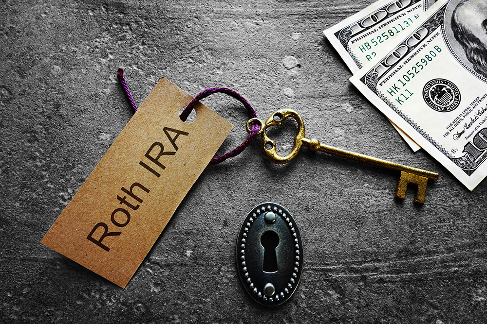 Read more about the article Is There An Age Limit For Opening A Roth IRA?