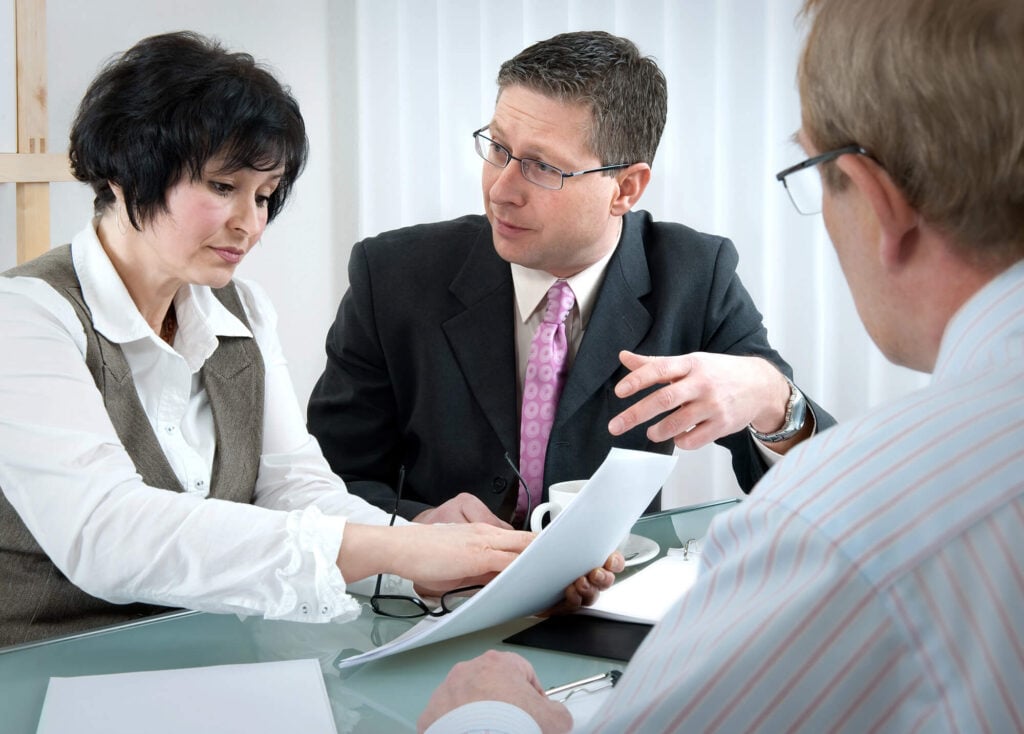 Corporate Trustee Services
