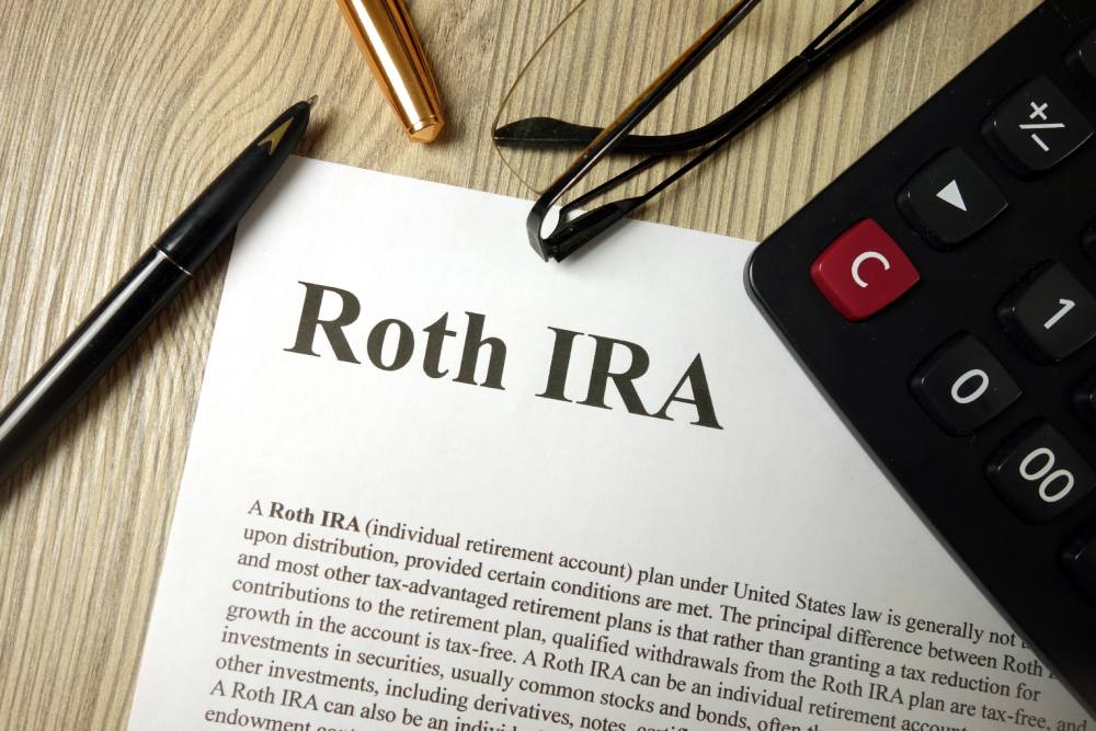 Read more about the article How To Calculate Growth In A Roth IRA