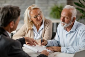 Five Situations Where a Nevada Irrevocable Trust May Outperform Traditional Estate Planning